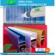 Qualicoat Super Weather Resistant Durable Matt White Ral9010  Polyester Powder Coating For Aluminum Profile