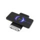 Micro USB Type C Portable Power Bank Full Power Bank for Smart Phone USB Devices