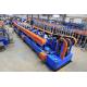 Easy Operation C & Z Purlin Roll Forming Machine Similar Hayes Purlin Mill