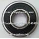 Chrome Steel Material NSK 21TM01 Automotive Bearing 21.5 x 52 x 15 mm