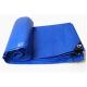 HDPE Tarpaulin Roll 100% Waterproof and Widely Used by Outdoor-Agriculture Industries