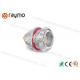 RAYMO K Series Waterproof Electrical Connector