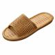 Durable Hotel Guest Slippers 36 - 47 Size Abrasion Resistance Easy To Use