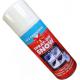 Multiscene Christmas Artificial Spray Snow Odorless Window Spray Snow