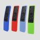 Dustproof Colorful Soft Silicone Protecting Case for Samsung Smart TV BN59 Remote Control