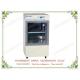 OP-1006 Mini Capacity Two Shelves 2 to 8°C Operating Temperature Drugstore Display Freezer