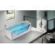 Massage Bathtub Acrylic Whirlpool Massage M1777-D