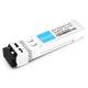 Cisco DWDM-SFP-5574-80 Comaptible 1.25G DWDM SFP C27 100GHz 1555.74nm 80km LC SMF DDM Transceiver Module