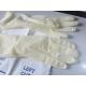 Disposable Latex Medical Examination Gloves from China / latex gloves examination