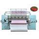 High Speed Computerized Long Arm Quilting Machine 360 Degree Random Quilting Pattern