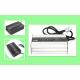 3.5 KG E - Motorcycle Battery Charger 60V 10A Intelligent 3 Steps Charging For LiFePO4 Battery