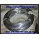 hot dipped galvanised wire bwg16  for wire mesh weaving