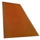 ASTM A242 A588 Gr.B S355JOWP Corten Steel Plate 0.6m Width