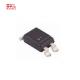 LTV-357T-A Power Isolation IC Ultra Low On Resistance High Speed Switching