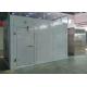 Customized Cool Room Freezer 1.0mm Steel Cold Room For Meat Storage 2*3*2.6M