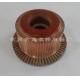 Easy Install Mechanical Commutator 69 Segments Simple Structure Linear Type