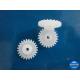 Wholesale 0.5M standard plastic double-spur gear for DC motor or toy car