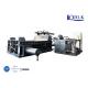 Hydraulic Metal Processing 280t Scrap Baler Machine / Equipment
