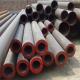 20G Boiler Tube Seamless Steel Pipe 6m Length Color ASME DN80 Sch 40 High Pressure