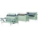 600mm Width Automatic Knife Paper Pleating Machine Synchronism
