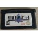 Final Fantasy I & II - Dawn of Souls GBA Game Game Boy Advance Game Free Shipping