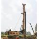 XCMG XR240E Rotary Drilling Rig