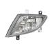 MARCOPOLO G7 Bus Parts Front Fog Lamp lzx8092