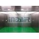 Stainless Steel Weighing Booth GMP Standard Intelligent Control Mode For Clean Room