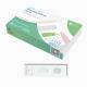 70mm 1 Test/Box Rapid Antigen Rapid Test Device Antigen Home Test Kit Plastic