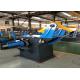 0.5 - 4.0mm Thickness Steel Slitting Lines Cut/high frequency steel slitting Machine
