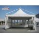 Sun Shade Canopy Tent Trade Show 12X12 Canopy Tent With Sides