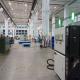 refrigerator a/c automatic refrigerant charging machine flammable R290 R32 filling equipment chiller charging station
