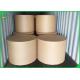 80g Offset Printing Paper Smoothness & tightness For Notebook Making In Roll