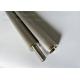 Sintered Stainless Steel Porous Filter Cartridges For Gas Filtration