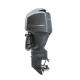 10 Hp Electric Outboard Motor , 2670cc 48v Outboard Motor Diesel Machinery
