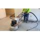 5.5KW 550mm Concrete Planetary Grinding Machine For Garage Floor
