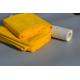Stable Tension Polyester Silk Screen Printing Mesh 72T - 48dia 180 Mesh