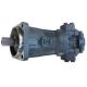 Rexroth Plunger Motor A2FM80 61W-VUDN027-S Grizzly High Efficiency Wide Control Range