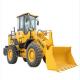 Multi Colored 20 Ton 20000kg Heavy Construction Machinery With 175kw Engine