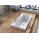 Solid Surface  Embedded Bathtub Non Porous Stain Resistant