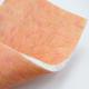 House Orange PU Foam Underlay 10mm Sponge Non Woven