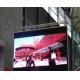 P10 Outdoor LED Video Wall For Advertising / Stage Rental LED Screen