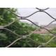 Safety Flexible Large Zoo Raptor Peacock Enclosure Birds Aviary Mesh Resilient