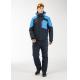 Polyester 3XL 82cm Mens Snowboarding Jacket And Pants