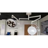 50 / 60Hz Shadowless Led Operating Room Lights With TV And Camera