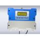Two Wire or Four Wire Ultrasonic Sludge Level Analyzer / Meter For Wastewater USL10AC