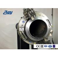 Long Service Life Electric Pipe Cutting And Beveling Machine Out-mounted