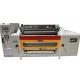 Fully Automatic High Speed Slitting Machine High Precision Backrest Type Longitudinal Cutting Machine