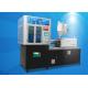 3600bph Hand Injection Stretch Blow Moulding Machine PETG 10 Cav