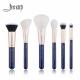 grip cosy 6 Piece Makeup Brush Set Flawless Synthetic Makeup Brushes
